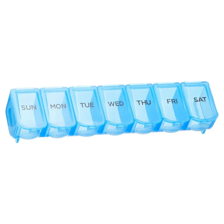 Daily Pill Organizer